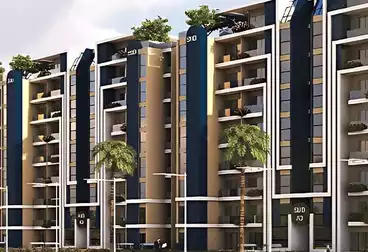 Properties For sale - 2 rooms - floor 4