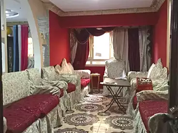 شقق للبيع - 3 غرف - بالدور 2