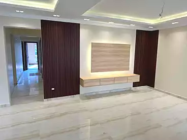 Properties For rent - 3 rooms - floor 2
