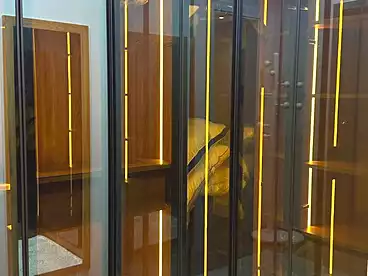 Apartments For sale - 2 rooms - floor 2