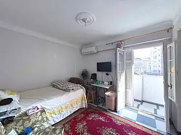شقق للبيع في شارع خليل حماده، سيدي بشر بحري، 100 متر