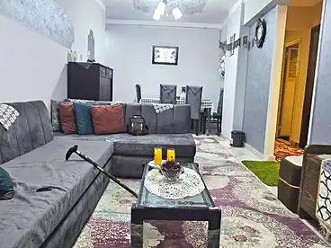 Apartments For sale - 2 rooms - floor 2