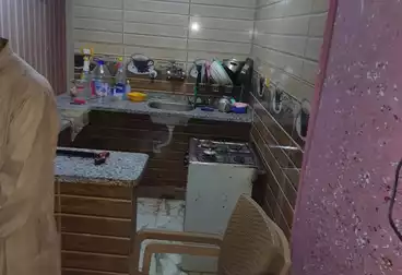 شقق للإيجار - 2 غرف - بالدور 5