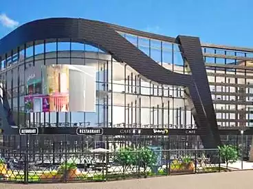 Properties For sale - floor 1
