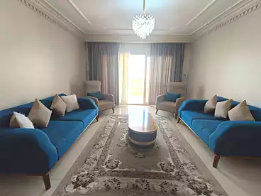 عقارات للإيجار - 3 غرف - بالدور 16