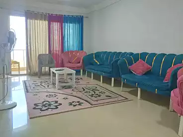 Properties For rent - 3 rooms - floor 4