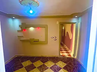 Duplex For sale - 4 rooms - floor 3