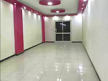 شقق للإيجار - 3 غرف - بالدور 2