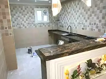 Roof For sale - 3 rooms - floor 8