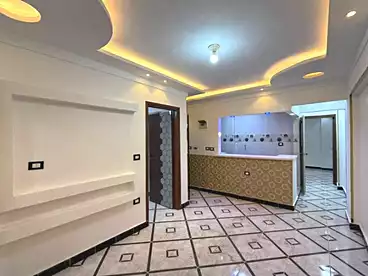 Apartments For sale - 2 rooms - floor 5