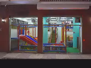 Shops For rent - floor 0