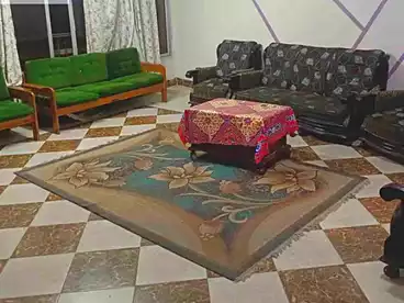 Properties For rent - 3 rooms - floor 1