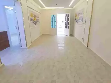 عقارات للبيع في شاطئ النخيل - ٦ اكتوبر، العجمي، 100 متر