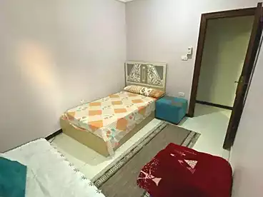عقارات للإيجار - 3 غرف - بالدور 11