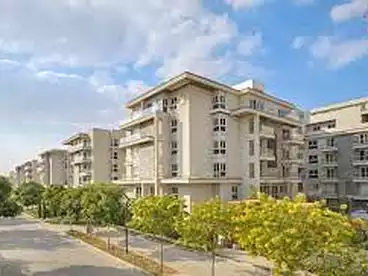 Apartments For sale - 3 rooms - floor 1
