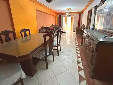 Apartments For sale - 3 rooms - floor 1