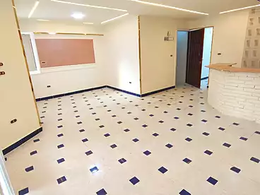 شقق للبيع في شاطئ النخيل - ٦ اكتوبر، العجمي، 120 متر