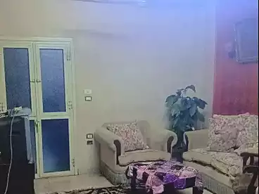 Furnished Apartment For rent - 2 rooms - floor 4