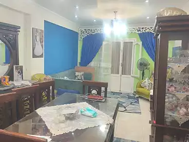 Apartments For sale - 2 rooms - floor 4
