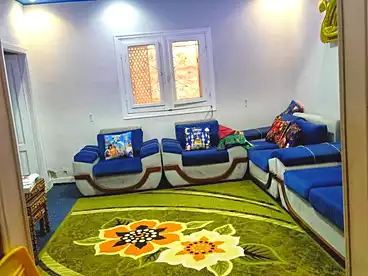 فيلا منفصلة للبيع - 4 غرف