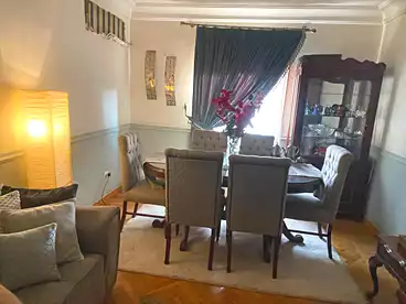 شقق مفروشة للإيجار - 2 غرف - بالدور 2