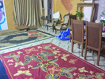 شقق للبيع - 2 غرف - بالدور 5