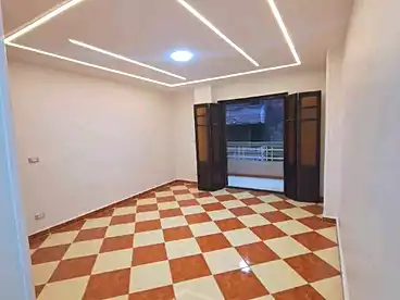 شقق للبيع - 3 غرف - بالدور 2