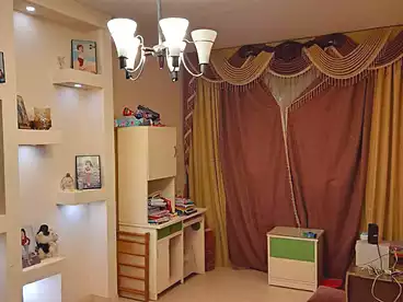 Garden Villa For sale - 4 rooms