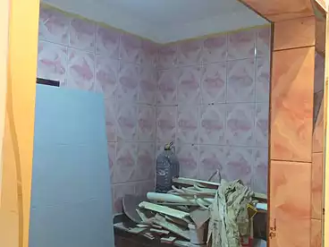 عقارات للبيع - 3 غرف - بالدور 3