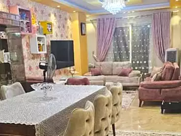 Apartments For sale - 3 rooms - floor 5