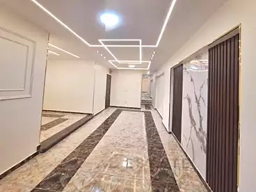 شقق للبيع - 3 غرف - بالدور 13
