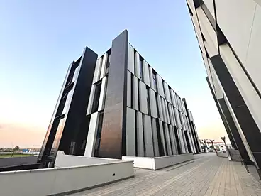 Offices For rent - 1 rooms - floor 5