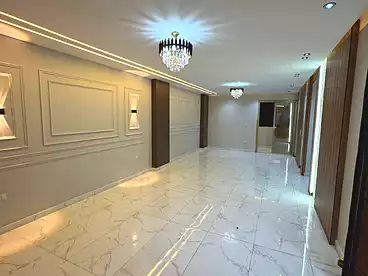 Apartments For sale - 3 rooms - floor 9