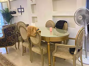 Properties For sale - 3 rooms - floor 1
