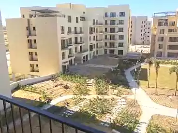 شقق للبيع - 2 غرف - بالدور 3