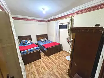 Properties For rent - 2 rooms - floor 5
