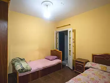عقارات للإيجار - 2 غرف - بالدور 9