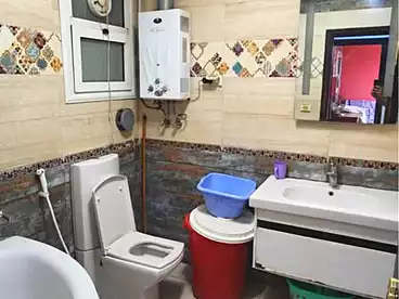 Apartments For sale - 3 rooms - floor 8