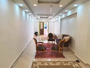 Apartments For sale - 3 rooms - floor 7