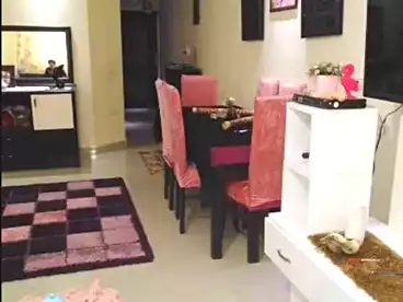 Apartments For sale - 3 rooms - floor 1