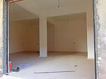 Commercial For rent - floor 1