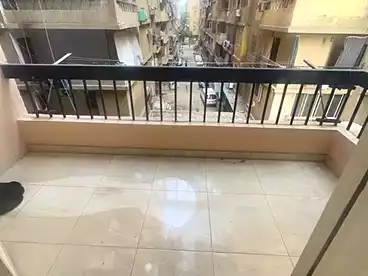 Properties For rent - 3 rooms - floor 3