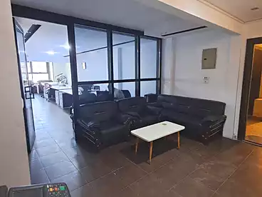 Properties For rent - 12 rooms - floor 1