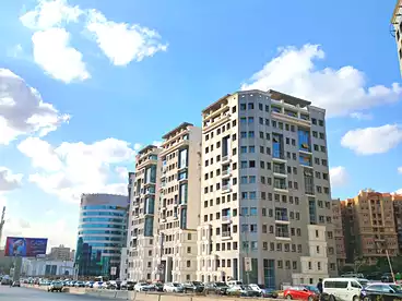 Properties For rent - 3 rooms - floor 5