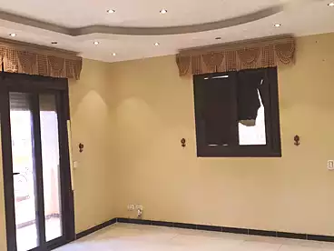 Apartments For rent - 3 rooms - floor 2