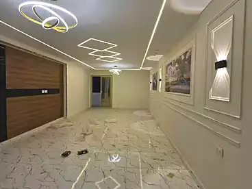 Properties For sale - 3 rooms - floor 9
