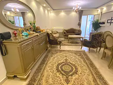 شقق للبيع - 3 غرف - بالدور 1