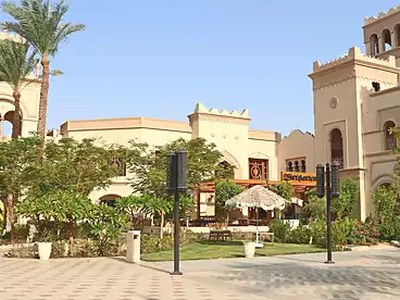 عقارات للبيع - 1 غرف - بالدور 2