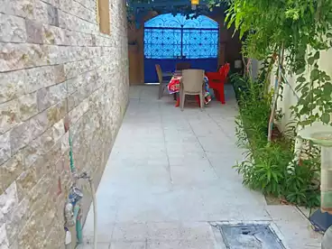 Garden Villa For sale - 4 rooms