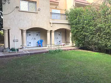 توين هاوس للإيجار - 4 غرف